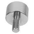 thumbnail image 3 of High Precision Threaded Ball Transfer Bearing Caster Roller For Industrial Machinery Heavy Duty Ball Bearing Roller Rolling Ball Transfer, 3 of 8