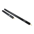thumbnail image 1 of DYNWAVECA 2 Pcs Rallonge Télescopique de Queue de Piscine Rallonge de Queue de Billard Professionnelle Ultralégère Durable Rallonge de Queue pour Athlète 9 Pouces 17 Pouces, 1 of 10