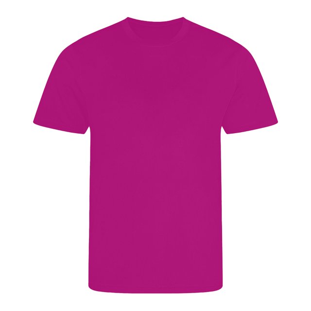 Awdis T-Shirt de Sport pour Garçons/filles