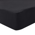 thumbnail image 1 of Unique Bargains Waterproof Smooth Top Mattress  Encasement Pad Cover, 1 of 10