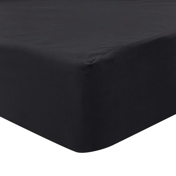 Unique Bargains Housse de Matelas Imperméable à Dessus Lisse