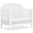 thumbnail image 1 of Dream On Me Milton 5 in 1 Convertible Crib, 1 of 8