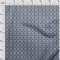 thumbnail image 3 of oneOone Cotton Cambric Blue Fabric Texture Sewing Craft Projects Fabric Prints By Yard 56 Inch Wide, 3 of 4
