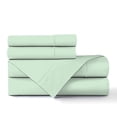 thumbnail image 3 of Johnson Home 500 Thread Count Combed Cotton Sheet Sets, 3 of 6