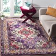 thumbnail image 1 of Safavieh Monaco Toria Traditional Area Rug, 1 of 4