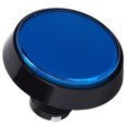 thumbnail image 1 of LED Bouton Poussoir, Bouton Poussoir Facile à Utiliser pour le Remplacement Rouge, Jaune, Bleu, Blanc, Vert, 1 of 8
