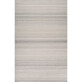 thumbnail image 2 of Rug Branch Jules Modern Indoor Area Rug, Grey Beige, Lines - Living Room, Bedroom, Dining Room, and Kitchen, 2 of 5