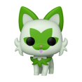 thumbnail image 3 of Funko Pop! Games: Pokemon - Sprigatito Vinyl Figure, 3 of 3