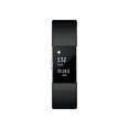 thumbnail image 2 of Refurbished Fitbit FB407SBKSCAN Charge 2 Wireless Heart Rate + Activity Tracker, S Black, 2 of 5
