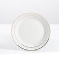 thumbnail image 3 of Gibson Palladine 16 Piece Dinnerware Set, Double Gold Banded, Fine Ceramic, 3 of 6