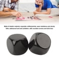 thumbnail image 4 of 6Pcs Large Dice Set,Standard Round Corner Dices Board Game Dice For Bar DIY Classroom Accessories, 4 of 8