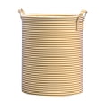 thumbnail image 1 of Binwennn X Hamper Clothes Foldable Household Bathroom Storage Bucket Toy Clothing Storage Dormitory Sorting Laundry, 1 of 4