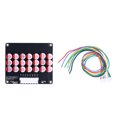 thumbnail image 4 of ANGGREK Battery Active Equalizer, Batteries Energy Transfer Board 0-5.5A Balance Current For NCM LFP LTO, 4 of 8