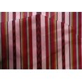thumbnail image 4 of oneOone Cotton Silk Fabric Stripe Ikat Print Sewing Fabric BTY 42 Inch Wide, 4 of 4