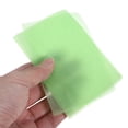 thumbnail image 4 of Shisuyan Facial Oil Blotting Paper Sheets Green Paper 10 Boxes 3.9x2.8in, 4 of 8