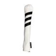 thumbnail image 4 of Almencla Golf Alignment Stick Cover Durable Golf Head Cover Golf Indicator Rod Holder White, 4 of 8