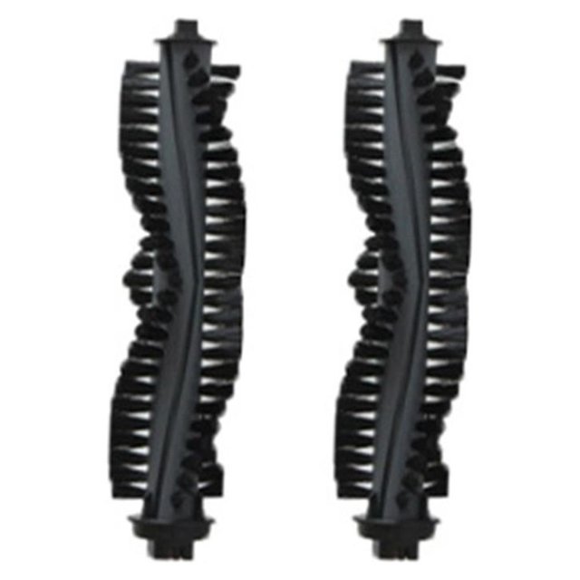 Durable Main Brush Kits For Ilife A4s Robot Vacuum Cleaner Parts