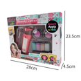 thumbnail image 4 of Real Makeup Toy Set Safe Educational Cosmetic Toy Pretend Play Toy for Girls, 4 of 9
