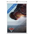 thumbnail image 2 of Disney Pixar Cars 3 - One Sheet Wall Poster, 22.375" x 34", 2 of 4