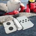 thumbnail image 2 of Maoww Mini Réchauds à Alcool de Camping Ensemble Bricolage de Poche pour Parc Alpinisme Voyage A, 2 of 9