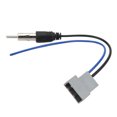 thumbnail image 3 of ANGGREK Antenna Adapter Cable,Antenna Wire Adapter,Antenna Wire Adapter Stereo Cable Replacement For 370Z Altima Armada Frontier Juke Maxima Murano, 3 of 8