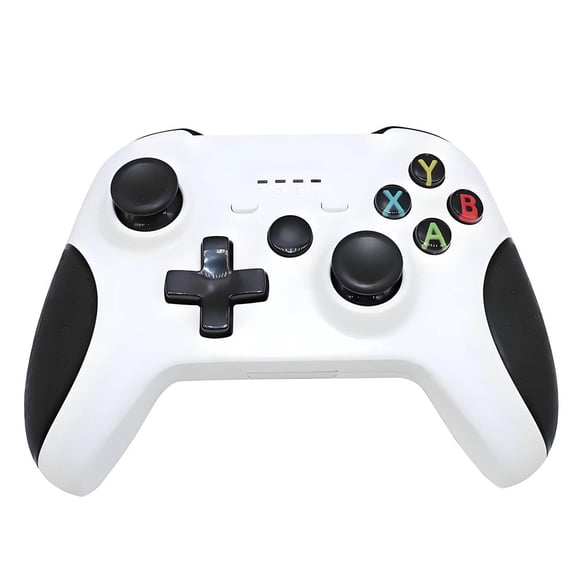 KEINXS Wireless Controller for Xbox One Seamless-Operation Pc Controller Smooth-Action Game Joystick Immersive and Adaptive Gaming Controller for Xbox Camouflage Green