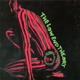 thumbnail image 1 of A Tribe Called Quest - Low End Theory (2 Vinyl LPs), 1 of 4