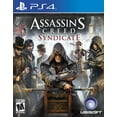 thumbnail image 2 of Assassin's Creed Syndicate [PlayStation 4], 2 of 5