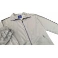 thumbnail image 2 of Survêtement Décontracté pour Homme Uni Saison Rond Tenue Assortie, 2 of 4