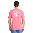 thumbnail image 3 of IZOD MENS SHORT SLEEVE GRAPHIC TEE, 3 of 5