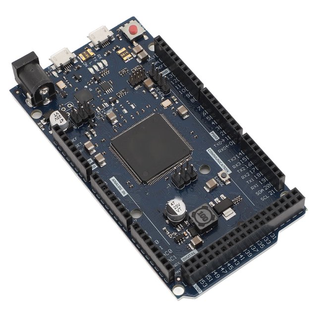 Carte de Développement 32 Bits ARM, Module de Développement Maître-Commande Professionnel à Performance Stable, Processeur Haute Performance Compact pour Équipement Électronique