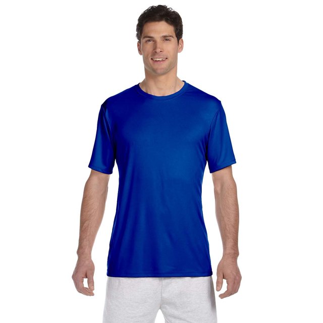 T-Shirt Adulte Cool DRI avec FreshIQ