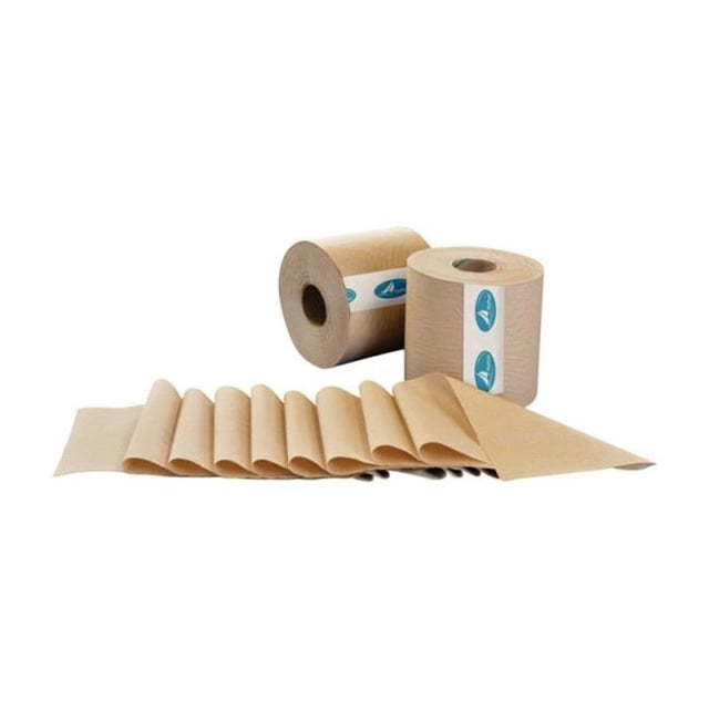 Harbor H1800N Hard Roll Paper Towel 800 ft.