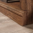 thumbnail image 2 of Sauder Select 3-Shelf Bookcase, 2 of 6