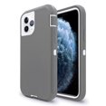 thumbnail image 1 of [PST] iPhone 13 Pro (6.1 Pouces) Étui Rigide, Antichute Triple 3 Couches Antichoc Robuste Protecteur Étui Rigide, 1 of 2