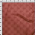 thumbnail image 3 of oneOone Viscose Jersey Fabric Geometric Ikat Print Sewing Fabric BTY 60 Inch Wide, 3 of 4