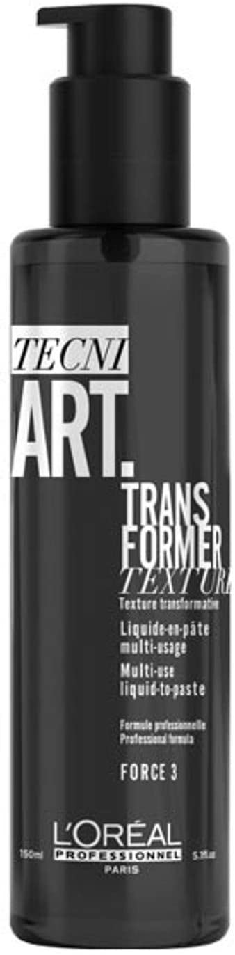 L'Oreal Tecni.Art Transformation Gel 5.1 fl oz