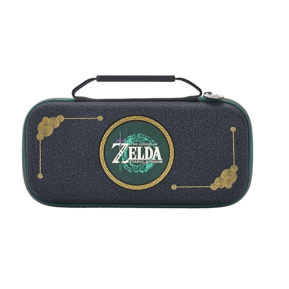 PowerA Protection Case for Nintendo Switch - OLED Model, Nintendo Switch, Nintendo Switch Lite - Tears of the Kingdom