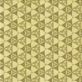 thumbnail image 1 of Ahgly Company Machine Washable Indoor Square Transitional Dark Golden Rod Brown Area Rugs, 4' Square, 1 of 7