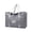 Grey, variant on Meitianfacai Foldable Travel Duffel Bag, Sports Duffels Gym Bag, Rainproof Nylon Totes, Sports Shoulder Handbag, Lightweight Duffle Bags For Women & Men, Outdoor Weekend Bag