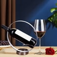 thumbnail image 2 of Yhmxh Wine Rack Beer Rack Restaurant Home Wine Rack European Wall Mounted Wine Cabinet Wine Rack Display Racks Home and Kitchen kitchen Accessories kitchen Essentials, 2 of 5