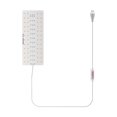 thumbnail image 1 of Lighting LED Grow Lights Indoor USB Quantum Board Plant Fill Lights Hanging 5V Plant Lights, 1 of 8