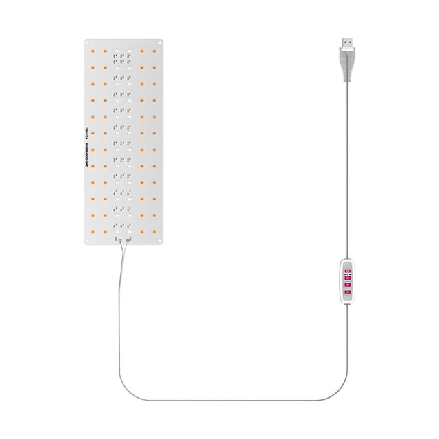 Lighting LED Grow Lights Indoor USB Quantum Board Plant Fill Lights Hanging 5V Plant Lights