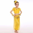 thumbnail image 4 of 2025 Handmade Children Teen Crop Tops Dance S23 Piece Gift Set Dancing Dance, 4 of 4