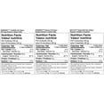 thumbnail image 3 of SKITTLES and STARBURST Fruity Halloween 90 Fun Size Candies, 1.05kg, 3 of 8