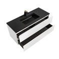 thumbnail image 2 of SERA Edge Bathroom Vanity, 2 of 6