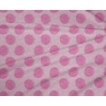 thumbnail image 4 of oneOone Polyester Lycra Fabric Spiral Block Printed Fabric 1 Yard 56 Inch Wide, 4 of 4