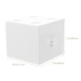 thumbnail image 3 of MIANGASTORE 2pcs Desk Organizer Drawer Tabletop Stackable Drawers Cosmetics Box Jewelry Storage Case, 3 of 8