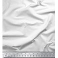 thumbnail image 3 of oneOone Cotton Poplin Fabric Leaves Panel Printed Craft Fabric BTY 42 Inch Wide, 3 of 3