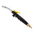 thumbnail image 1 of koolsoo Sprayer Wands Backpack Sprayer Rod Lawn Car Washing Brass Barb Sprayer Wands 30cm, 1 of 1